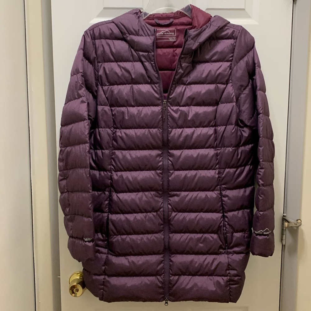 Eddie Bauer Jacket